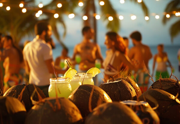 group-people-are-gathered-around-cocktail-bar