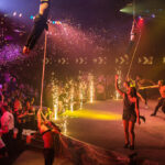 Pirates Reloaded is Magaluf’s most popular night time attraction