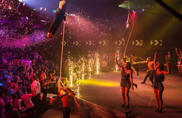 Pirates Reloaded Magaluf