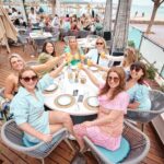 Barbuda Ultimate Bottomless Brunch in Magaluf