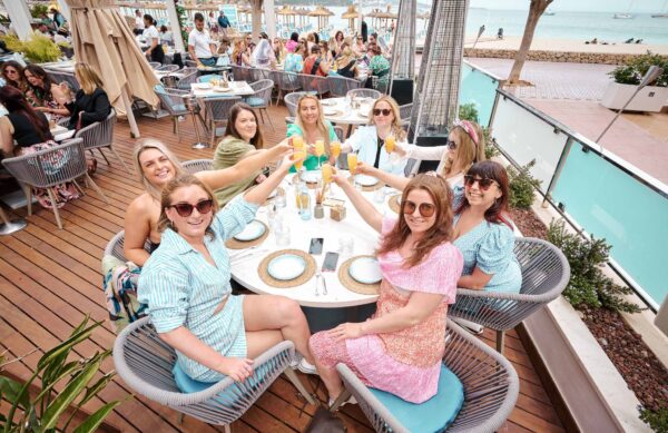 Magaluf Beachclub Brunch (4)